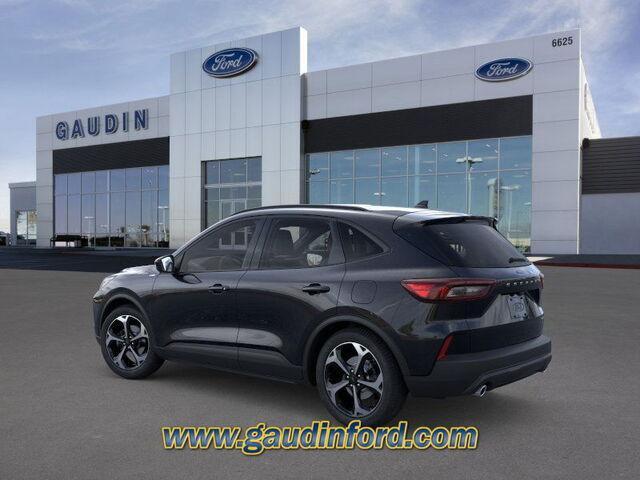 new 2025 Ford Escape car, priced at $35,065