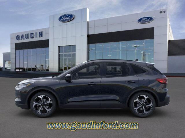 new 2025 Ford Escape car, priced at $35,065