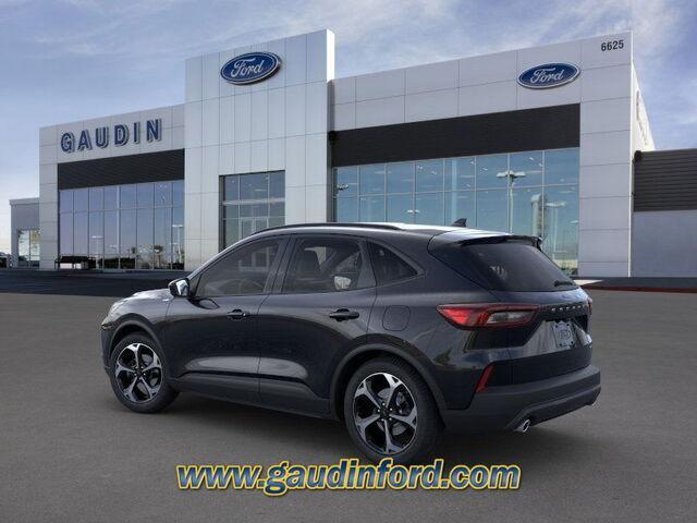 new 2025 Ford Escape car, priced at $35,065