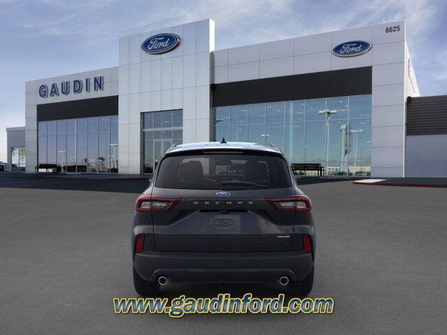 new 2025 Ford Escape car, priced at $35,065