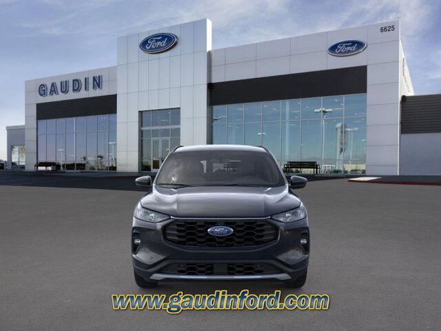 new 2025 Ford Escape car, priced at $35,065