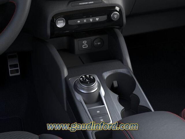 new 2025 Ford Escape car, priced at $35,065