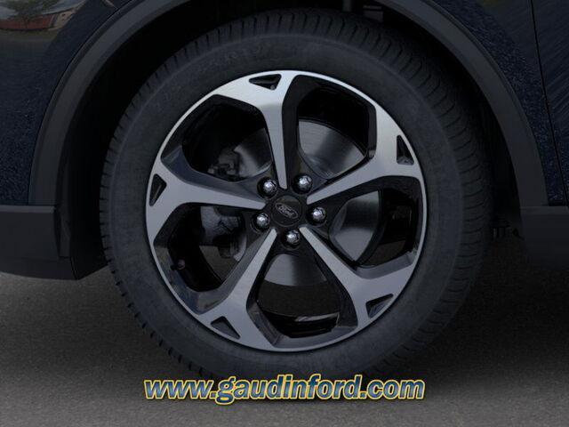 new 2025 Ford Escape car, priced at $35,065