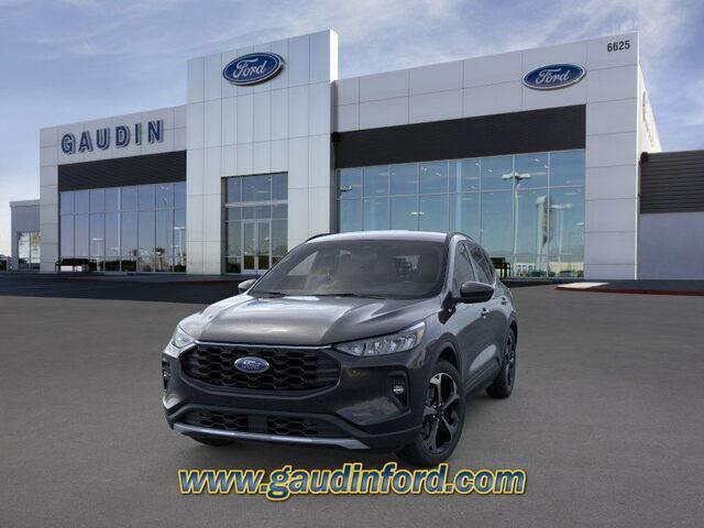 new 2025 Ford Escape car, priced at $35,065