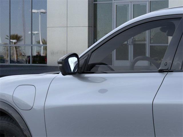 new 2025 Ford Mustang Mach-E car, priced at $57,700