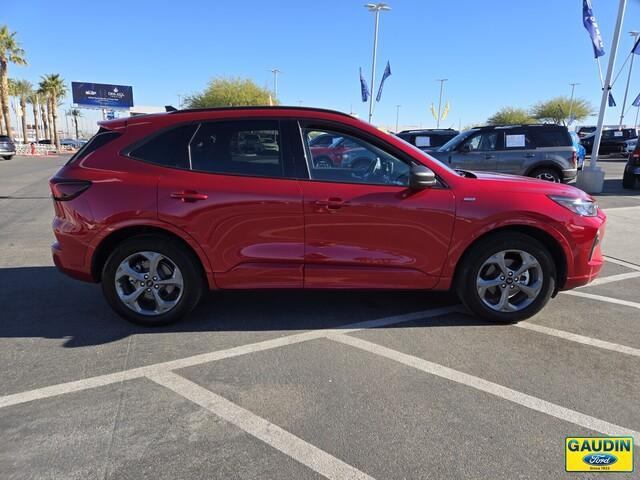 used 2024 Ford Escape car, priced at $24,750