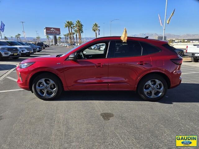 used 2024 Ford Escape car, priced at $24,750