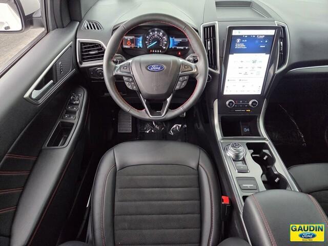used 2022 Ford Edge car, priced at $29,750