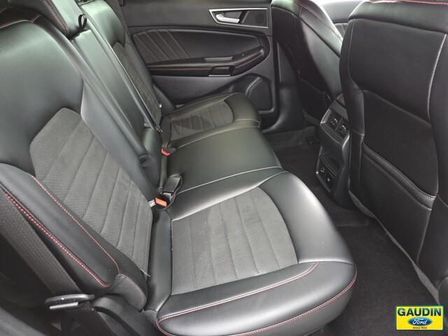 used 2022 Ford Edge car, priced at $29,750