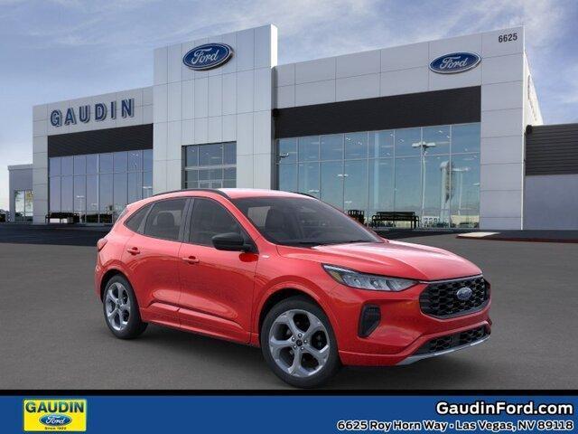 new 2024 Ford Escape car, priced at $32,725