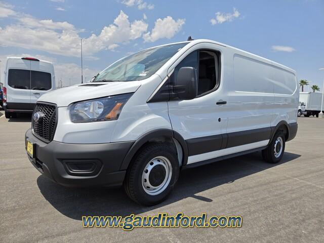 new 2025 Ford Transit-150 car, priced at $49,010