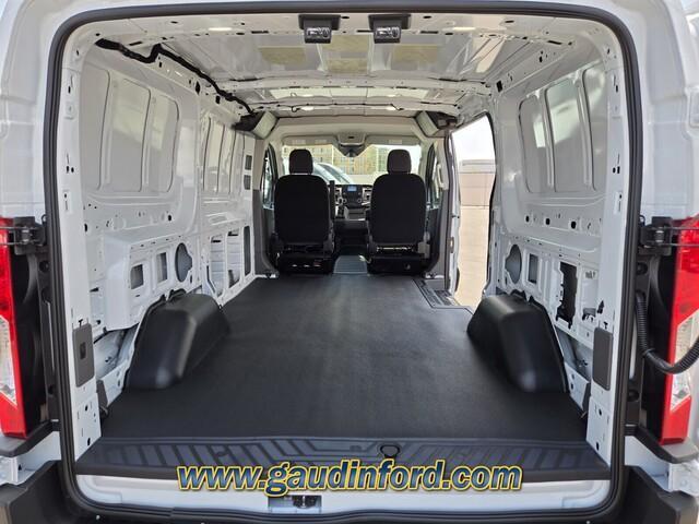 new 2025 Ford Transit-150 car, priced at $49,010