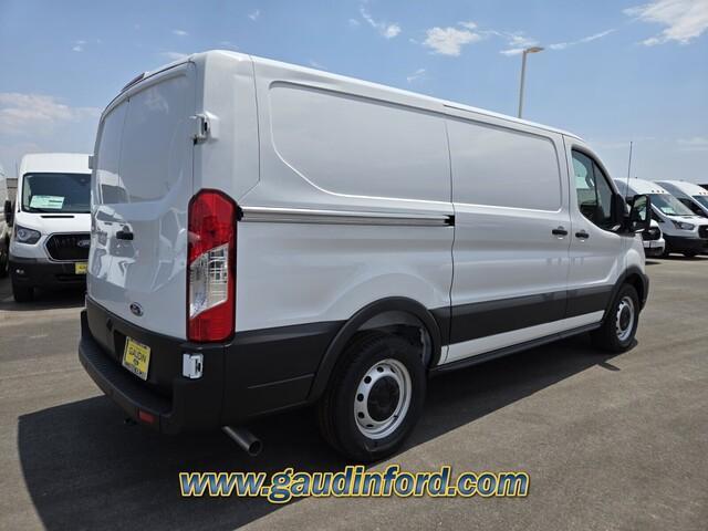 new 2025 Ford Transit-150 car, priced at $49,010