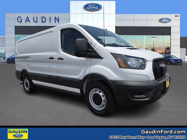new 2025 Ford Transit-150 car, priced at $49,010