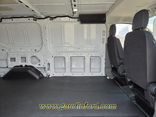 new 2025 Ford Transit-150 car, priced at $49,010