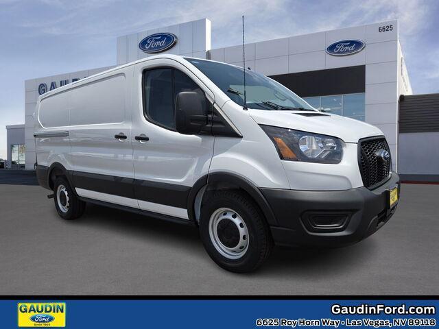 new 2025 Ford Transit-150 car, priced at $46,995