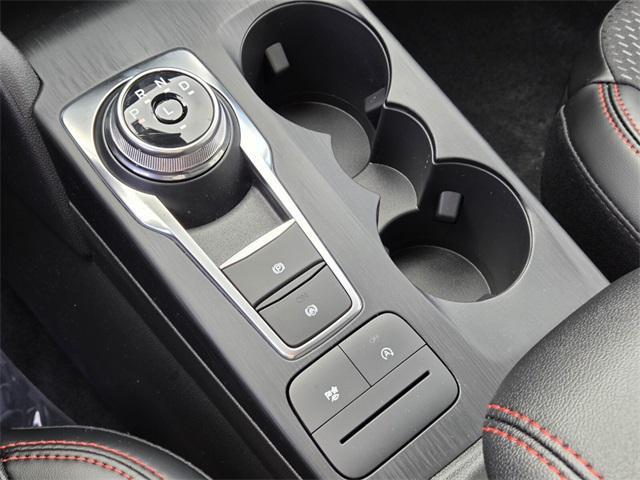 new 2026 Ford Escape car, priced at $32,660