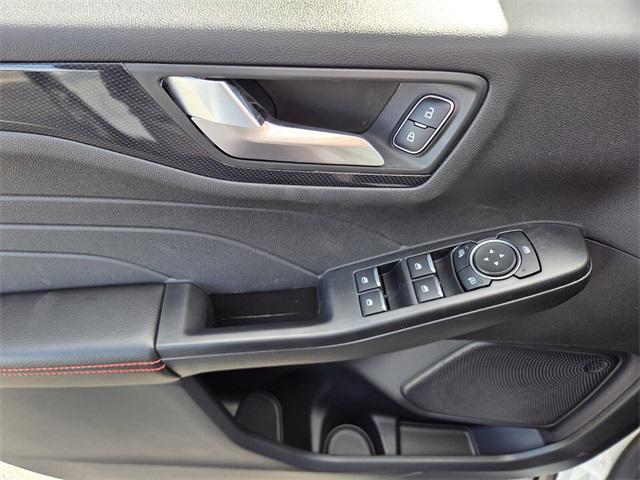 new 2026 Ford Escape car, priced at $32,660