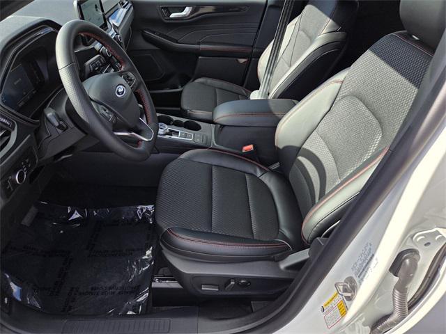 new 2026 Ford Escape car, priced at $32,660