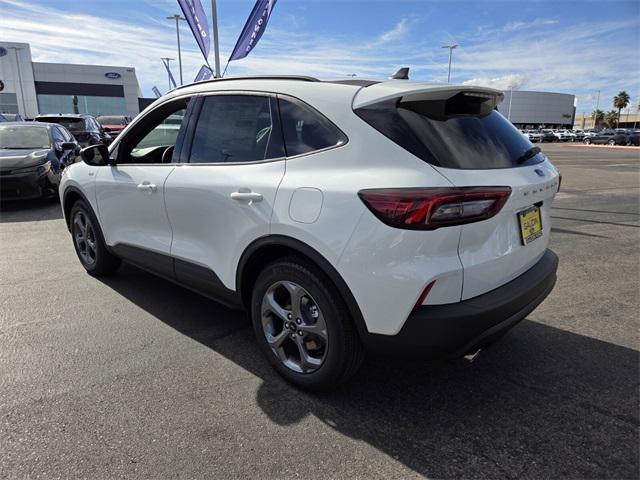 new 2026 Ford Escape car, priced at $32,660