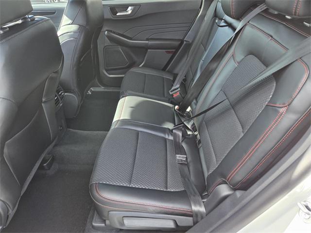 new 2026 Ford Escape car, priced at $32,660