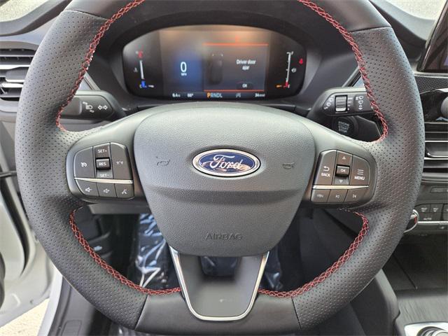 new 2026 Ford Escape car, priced at $32,660