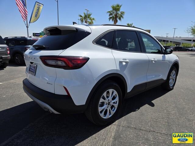 used 2025 Ford Escape car, priced at $30,888