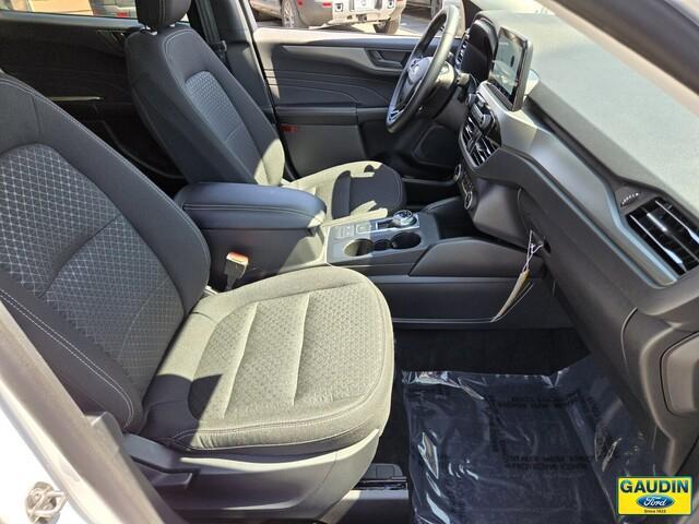 used 2025 Ford Escape car, priced at $30,888
