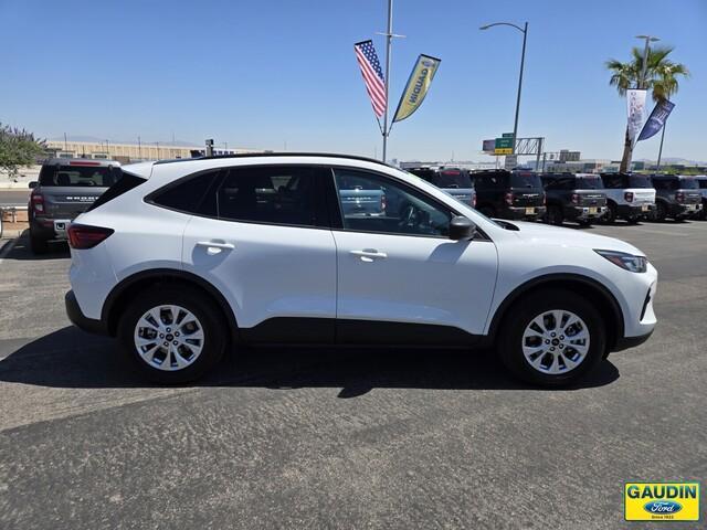 used 2025 Ford Escape car, priced at $30,888