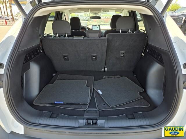 used 2025 Ford Escape car, priced at $30,888
