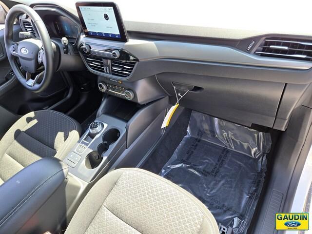 used 2025 Ford Escape car, priced at $30,888