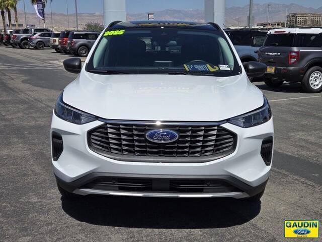 used 2025 Ford Escape car, priced at $30,888