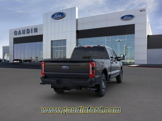 new 2024 Ford F-250 car, priced at $89,345