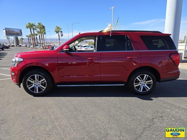 used 2022 Ford Expedition car, priced at $42,800