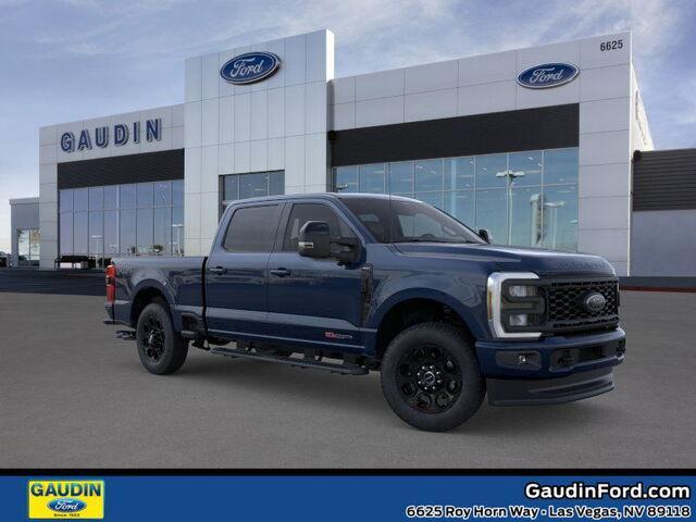 new 2025 Ford F-250 car, priced at $92,135