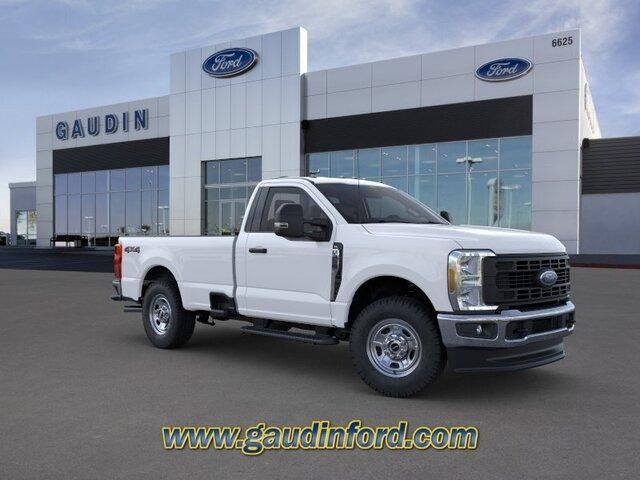 new 2023 Ford F-350 car, priced at $51,160