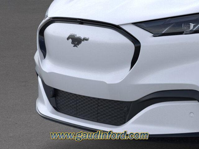 new 2025 Ford Mustang Mach-E car, priced at $49,660