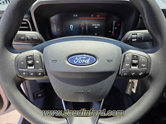 new 2025 Ford Maverick car, priced at $29,965