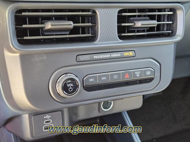 new 2025 Ford Maverick car, priced at $29,965