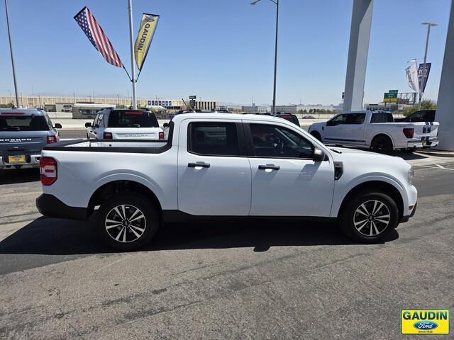 used 2022 Ford Maverick car, priced at $23,500
