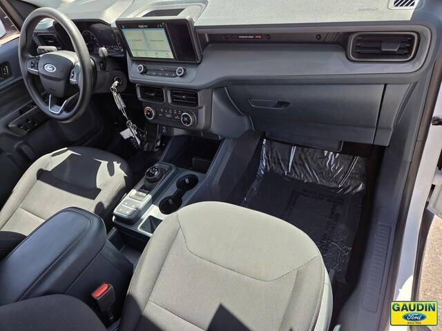 used 2022 Ford Maverick car, priced at $23,500