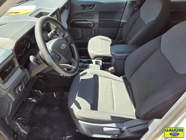 used 2022 Ford Maverick car, priced at $23,500