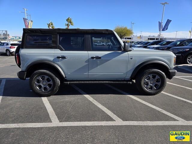 used 2022 Ford Bronco car, priced at $36,200