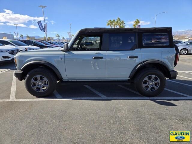 used 2022 Ford Bronco car, priced at $36,200