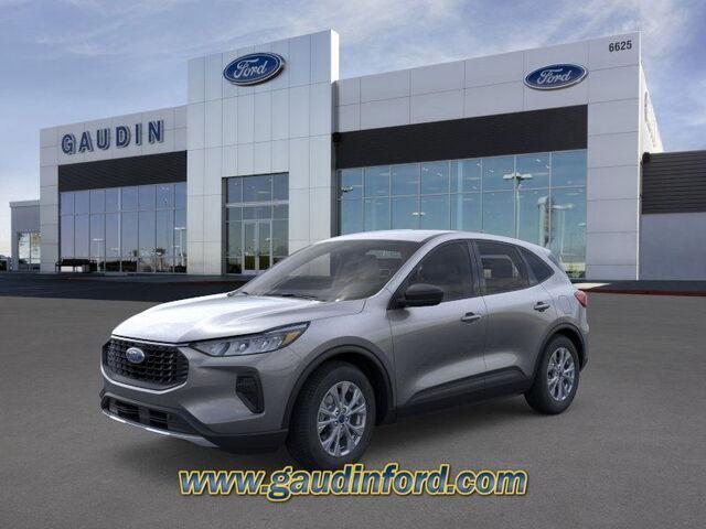 new 2025 Ford Escape car, priced at $27,640