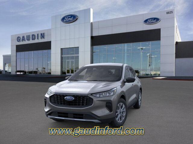 new 2025 Ford Escape car, priced at $27,640
