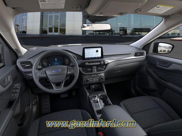 new 2025 Ford Escape car, priced at $27,640