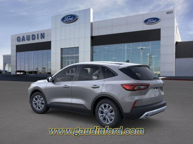 new 2025 Ford Escape car, priced at $27,640
