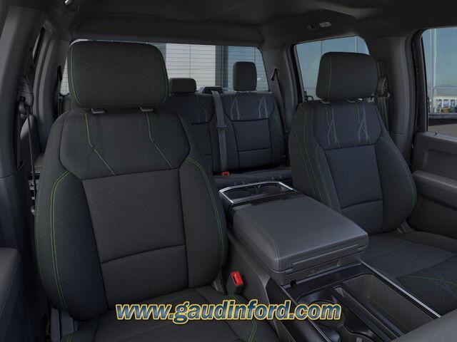 new 2025 Ford F-150 car, priced at $42,365