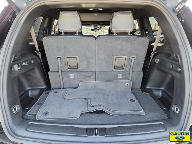 used 2025 Jeep Grand Cherokee L car, priced at $44,963